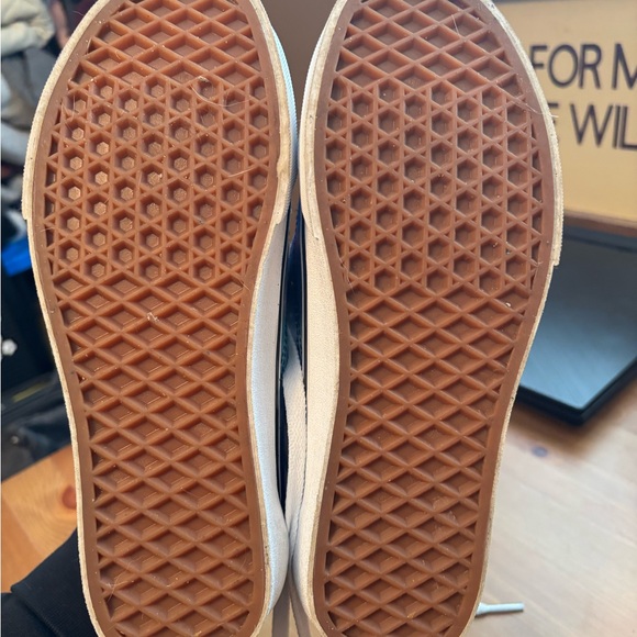 Vans Galaxy Design - Picture 5 of 5